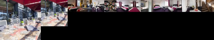 Hotel Restaurant La Belle Epoque