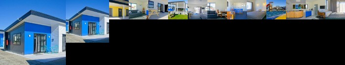 Hokitika's Kiwi Holiday Park and Motels