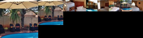 K and B Bed and Breakfast