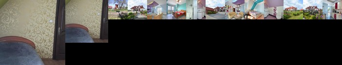 Nowoczesny Apartament Augustow