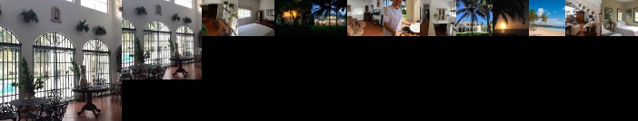 Baoba Breeze Bed & Breakfast- beachfront paradise