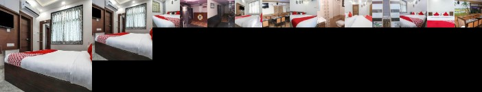 Pooja Residency Belgaum