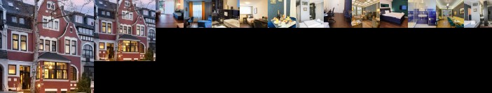 Monopol Boutique Hotel