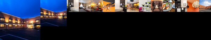 Hotel Berlinetta Karuizawa