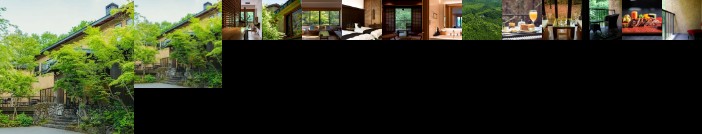 ANCIENT HOTEL asama karuizawa