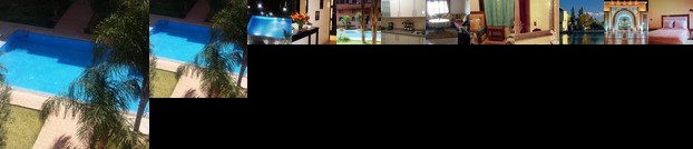 Appartement Haut Standing Avec Piscine