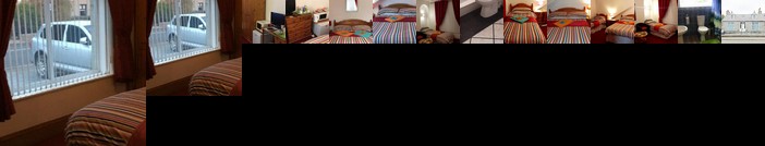 Broomlea Guest House