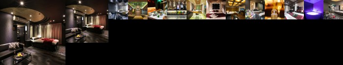 Hotel ZIP STYLE - Adults Only