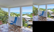House With 2 Bedrooms in Sainte Rose With Wonderful sea View Furnished Garden and Wifi - 2 km From