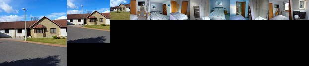 Inverness Private double room with en suite Room only