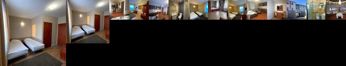 Hotel Arkadia Sielpia Wielka