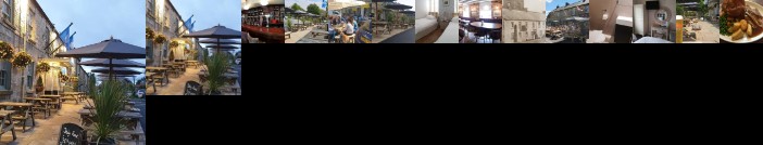 The Queen Catherine Hotel