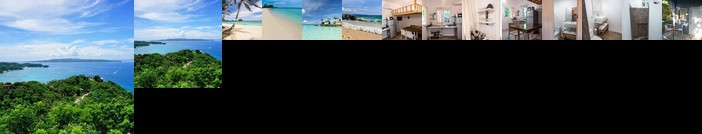 Dinihills Apartments Boracay