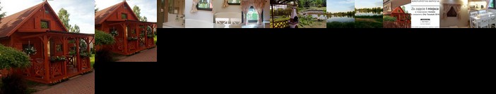 Agroturystyka Barycz - Domek Marcel