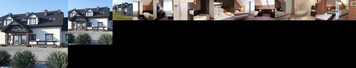 Restauracja Hotel Weranda Lopuszno