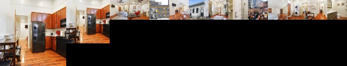 4 Bedroom 5 Beds - 2030