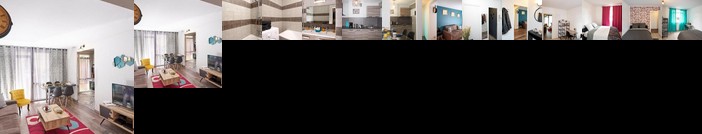 Appartement Elegant 2 Chambres