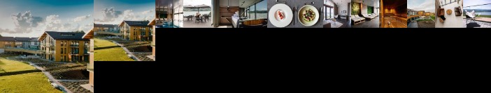 Lake Hill Resort & Spa