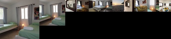 Puerto Plata Beach Hostel