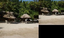 Great 2 bed Condo with A/C inc