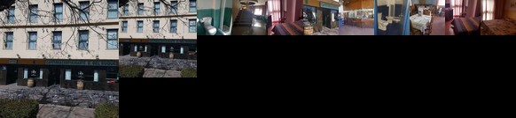 Hotel Estado del Duque