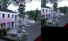 YHA Pak ShaO Youth Hostel