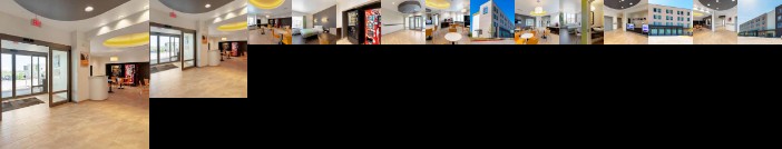 Motel 6 Austin Airport