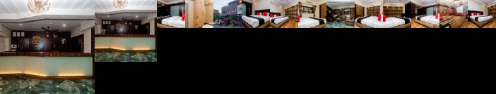 Capital O 27600 Hotel Sai Plaza