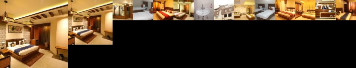 Hotel Grand Kailash Kotdwara