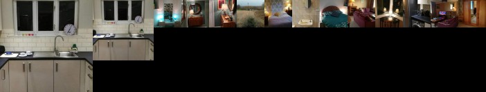 Spacious Stylish Flat