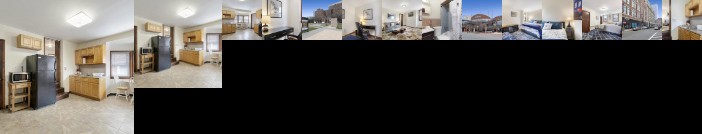 Halsey Haven - 2 Br Apts