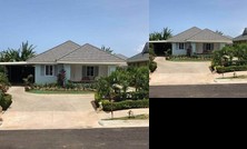 Coolshade Luxury Villa