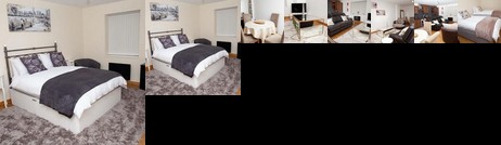 WW Apartments - Seymour Grove