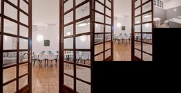 NOCNOC Le Duplex de la Garonne