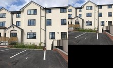 2 Bed Luxury Apt4 Throstles