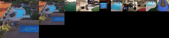 Villa Priscilla Enterprise