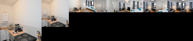 Elderpark Apartment 3