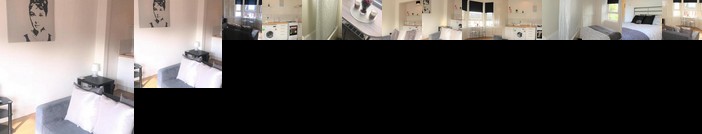 Elderpark Apartment 4