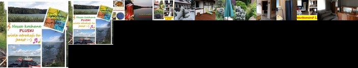 Cztery Pory Warmii Pluski pokoje do wynajecia