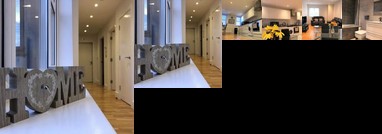 London Gatwick's No 1 Closest Apartment Upto 5 People With Free Car Park