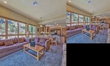 SC102 SnowCrest - 2 Br Condo