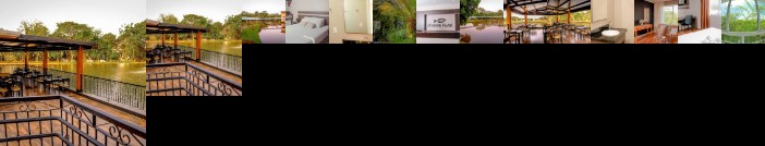 Mirante Hotel Itapejara d'Oeste