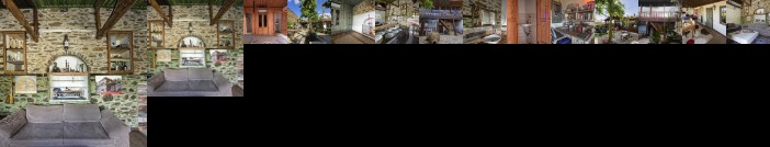 Birgi Ottoman Mansion