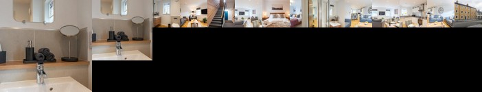 Stylish & Modern Apartment Dalcross