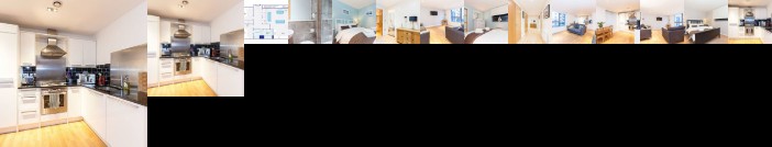 Modern Two Bedroom Apartment Edinburgh