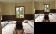 Everest Mountain Home