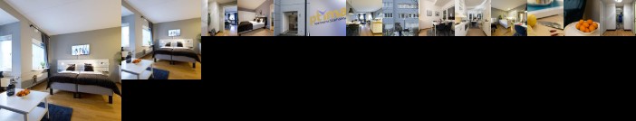 Optima Apartments Skarholmen