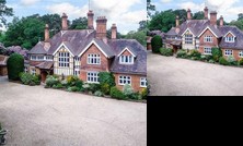 Victorian Wedding Venue