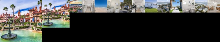 Seaside Bungalow - Three Bedroom Home