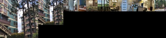 Grand Quartiere Crosswinds Tagaytay